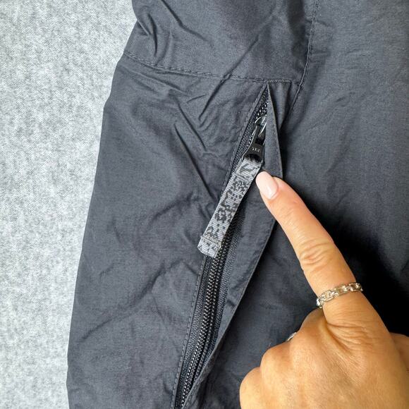 Columbia Sportswear Womens Snow Pants L Black Omni-tech Ski Snowboarding Winter - Picture 10 of 15